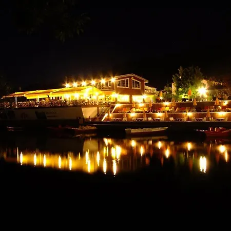 Club Grand Becassier فندق