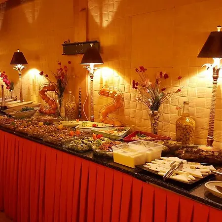 Club Grand Becassier فندق *