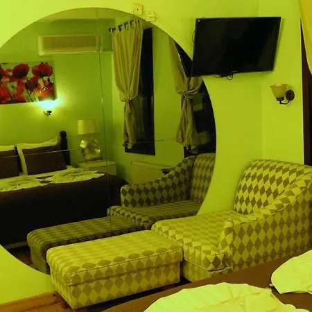 فندق Club Grand Becassier *