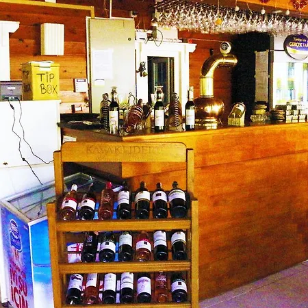 Club Grand Becassier