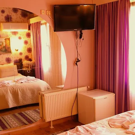 Club Grand Becassier فندق *