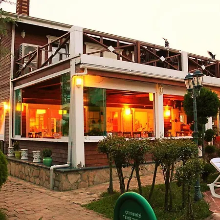 Club Grand Becassier فندق