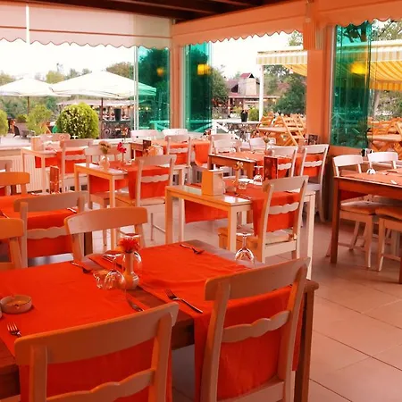 Club Grand Becassier فندق