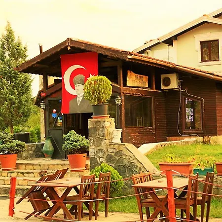 Club Grand Becassier
