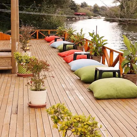 فندق Club Grand Becassier *
