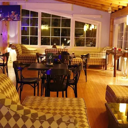 Club Grand Becassier فندق *