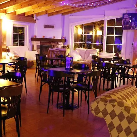 فندق Club Grand Becassier *