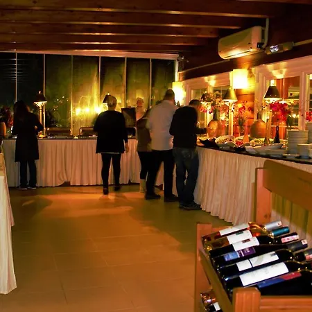 Club Grand Becassier فندق