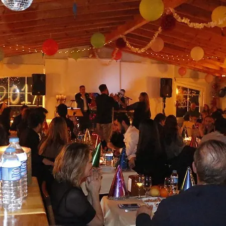 Club Grand Becassier فندق *