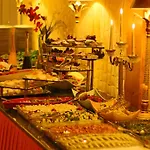 Club Grand Becassier Agva (Marmara)