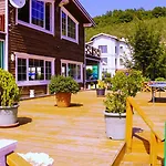 Hotel Club Grand Becassier Agva (Marmara)