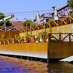 Hotel Club Grand Becassier Agva (Marmara)