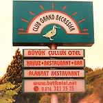 Hotel Club Grand Becassier
