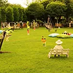 Hotel Club Grand Becassier Agva (Marmara)