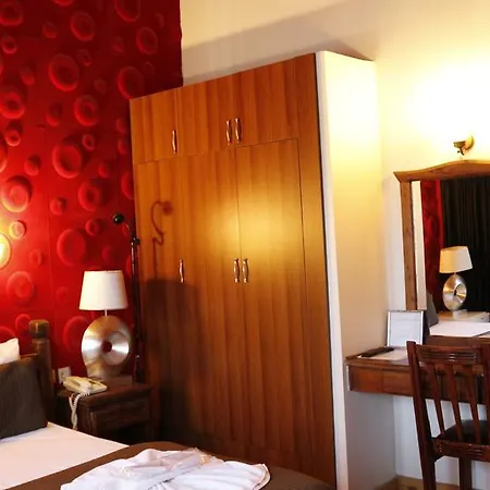 Hotel Club Grand Becassier