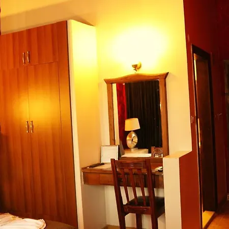 Hotel Club Grand Becassier