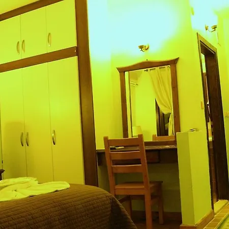 Hotel Club Grand Becassier *