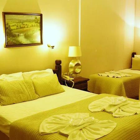 Hotel Club Grand Becassier *