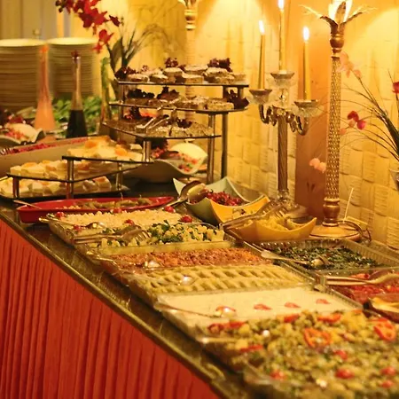 Hotel Club Grand Becassier Agva (Marmara)