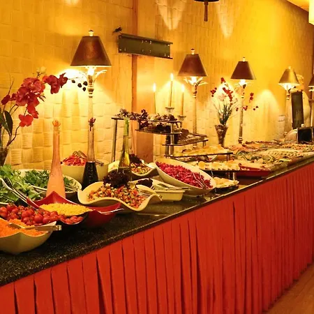 Hotel Club Grand Becassier *