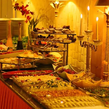 Club Grand Becassier Agva (Marmara)