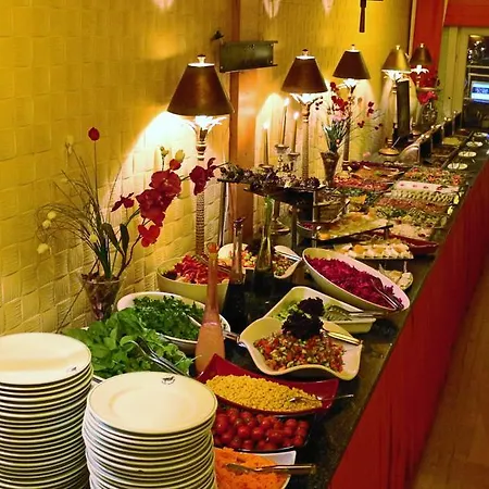 Hotel Club Grand Becassier *