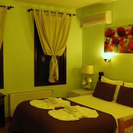 Club Grand Becassier Hotel Agva (Marmara)