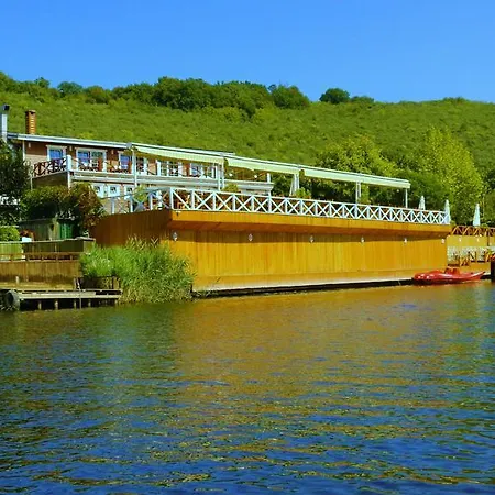 Club Grand Becassier Hotel Agva (Marmara)