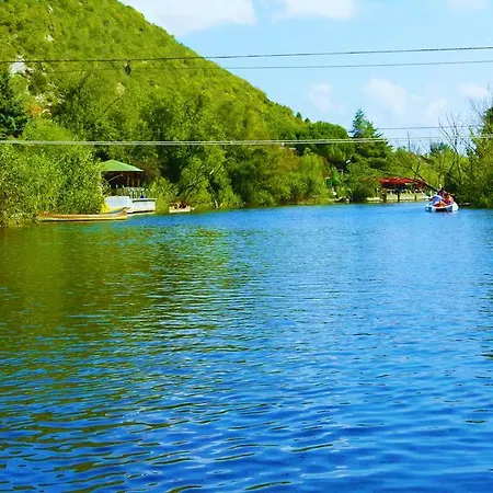 Club Grand Becassier Hotel Ağva