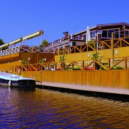 Club Grand Becassier Hotel Ağva