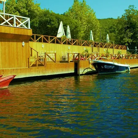 Hotel Club Grand Becassier Agva (Marmara)