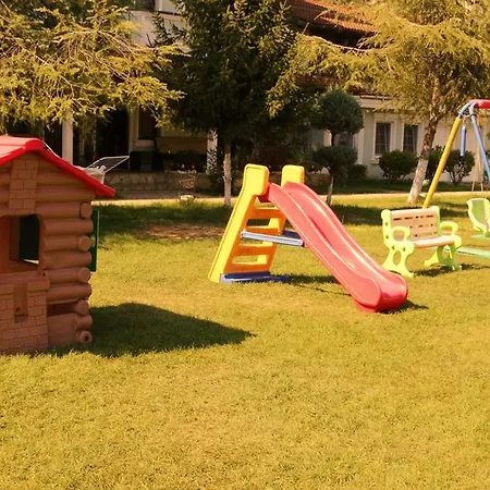 Club Grand Becassier Agva (Marmara)