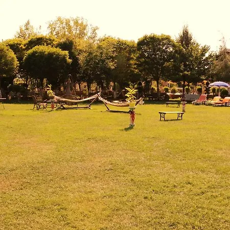 Club Grand Becassier