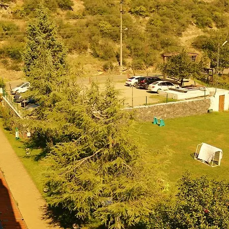 Club Grand Becassier * Ağva