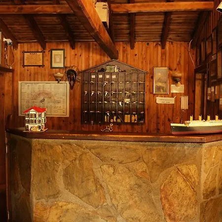 Hotel Club Grand Becassier