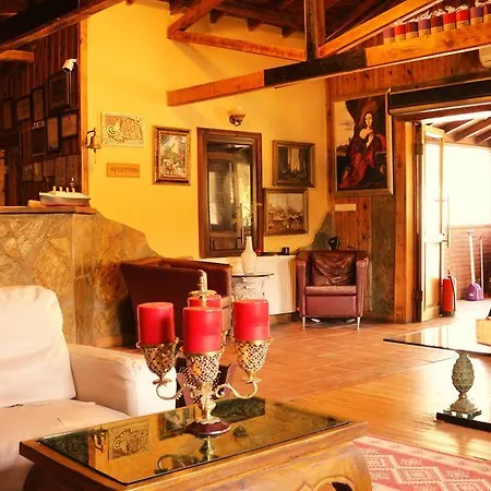 Hotel Club Grand Becassier *
