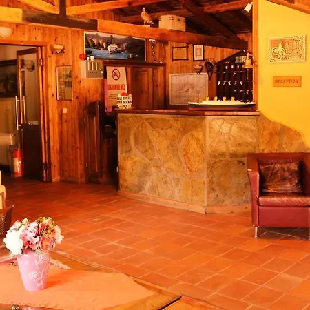 Club Grand Becassier