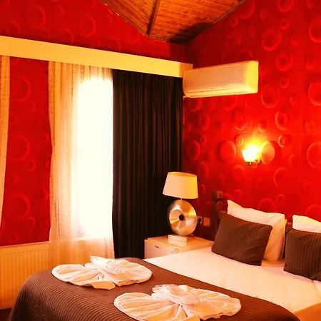 Club Grand Becassier * Agva (Marmara)