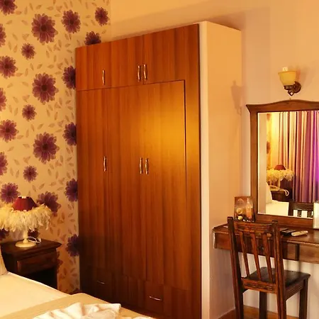 Hotel Club Grand Becassier Agva (Marmara)