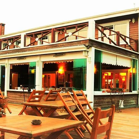 Club Grand Becassier