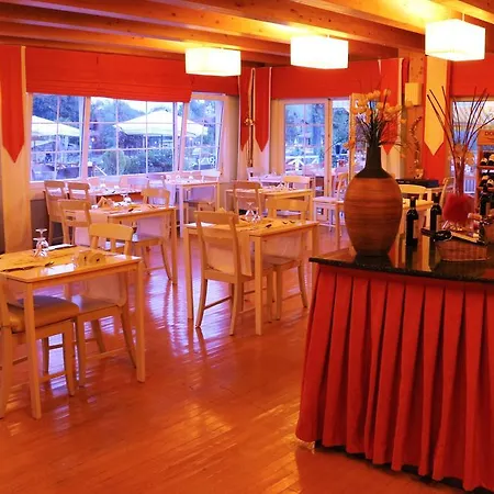 Hotel Club Grand Becassier Ağva