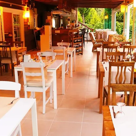 Club Grand Becassier Agva (Marmara)