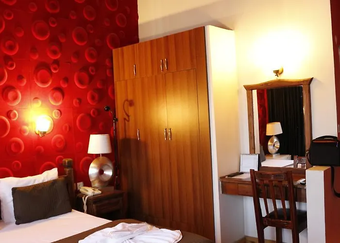 Hotel Club Grand Becassier