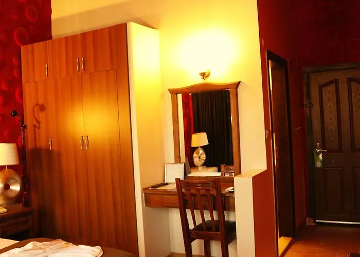 Hotel Club Grand Becassier