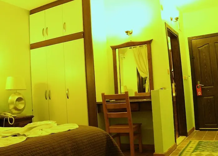 Hotel Club Grand Becassier *