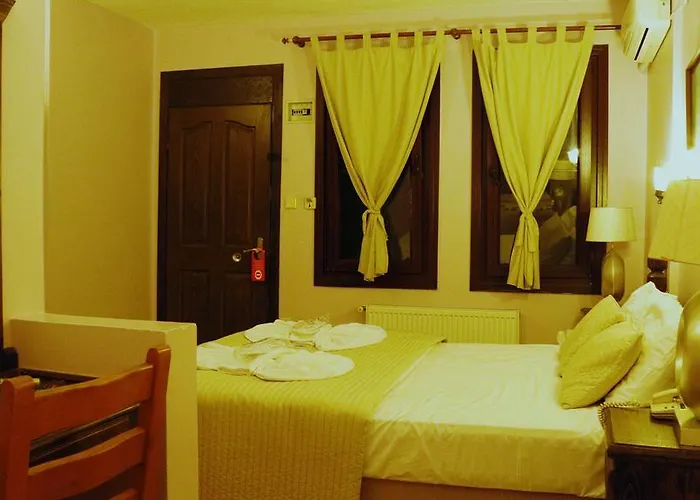 Club Grand Becassier Ağva