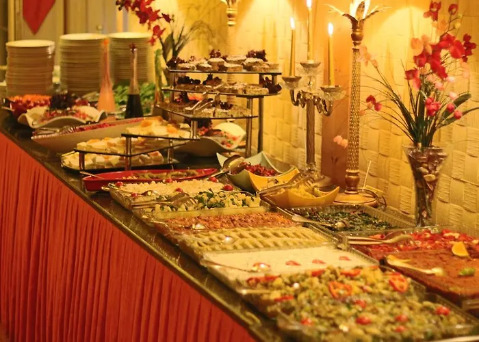 Hotel Club Grand Becassier Ağva