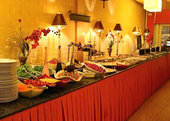 Hotel Club Grand Becassier *