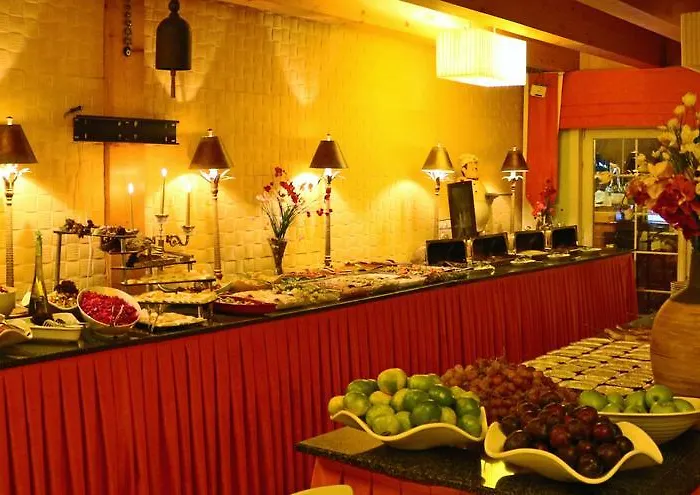 Hotel Club Grand Becassier