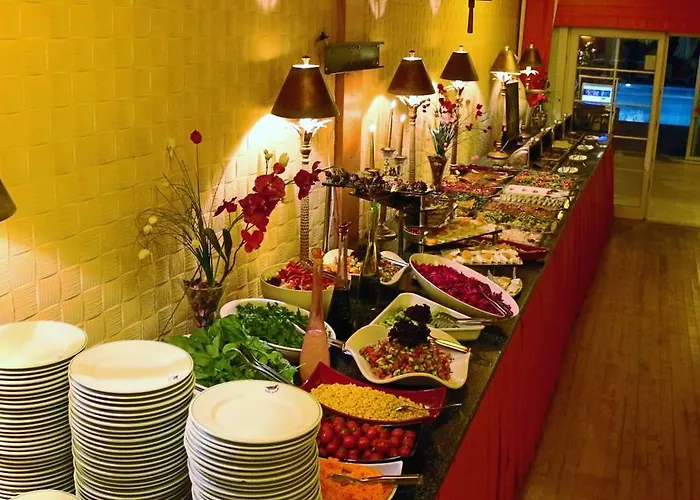 Hotel Club Grand Becassier *